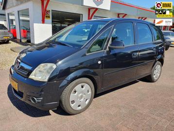 Opel Meriva 1.6-16V Cosmo AIRCO/PDC BJ 2009 beschikbaar voor biedingen