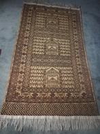 Afghaan Tecke Perzisch tapijt, Huis en Inrichting, Stoffering | Tapijten en Kleden, Ophalen, Gebruikt, Rechthoekig, 200 cm of meer