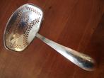 Zilveren Suikerstrooilepel 1835, Antiek en Kunst, Verzenden, Zilver