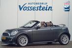 Mini Mini Roadster 1.6 Cooper S / 1e Eigenaar / 124dkm NAP /, Auto's, Mini, Voorwielaandrijving, Gebruikt, Cabriolet, Roadster