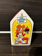 Spaarpot Blond Amsterdam, Verzamelen, Ophalen, Zo goed als nieuw, Steen, Aardewerk of Keramiek, Overige thema's