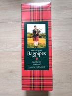 Kleine Schotse doedelzak, Ophalen of Verzenden, Zo goed als nieuw, Overige soorten
