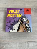 Valse motten, Ophalen, Zo goed als nieuw