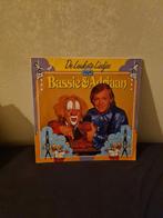 Lp de leukste liedjes van bassie en Adriaan, Ophalen of Verzenden, Gebruikt