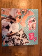 Memory spel, Ophalen, 10 tot 50 stukjes, Zo goed als nieuw, 2 tot 4 jaar