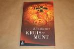 Kruis of munt. Klinkhamer., Boeken, Ophalen of Verzenden, Zo goed als nieuw, Nederland