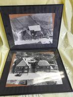 foto  luchtfoto's   LOCHEM LAREN, Foto, Ophalen of Verzenden, Zo goed als nieuw, Gebouw