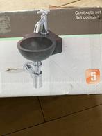 Toilet fontein compleet, en nieuw, Ophalen of Verzenden, Nieuw, Toilet