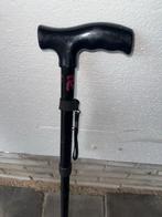Wandelstok verstelbaar amstelveen ophalen €15, Ophalen of Verzenden, Wandelstok, Wandelstok@wandelstok.nl, 1081EZ