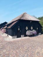 In Stroe op de Veluwe. Schaapskooi te huur,voor vakantie., Vakantie, Wasmachine