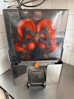 Maxima juicer, Ophalen, Koelen en Vriezen