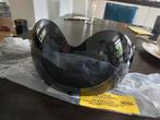 Vizier Roof Boxer V8, nieuw, Motoren, Kleding | Motorhelmen, Ophalen of Verzenden, Systeemhelm, Overige merken