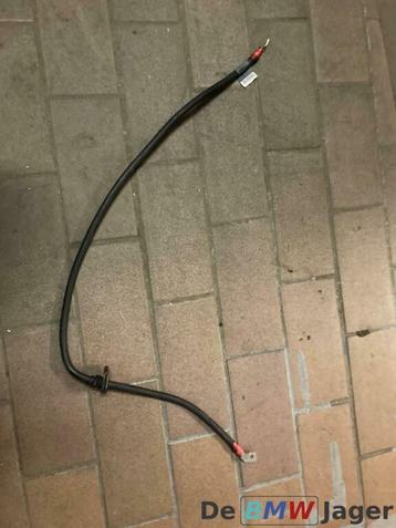 Accukabel plus diesel BMW 3-serie E46 318D 320D 12422247790 beschikbaar voor biedingen