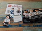 Lego minifiguur collectible dfb Mats Hummels, Ophalen of Verzenden, Zo goed als nieuw