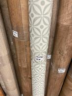 Tegel Vinyl Coupon | 1,60x3,50mtr, Huis en Inrichting, Stoffering | Vloerbedekking, Ophalen, Nieuw, Vinyl