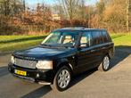 Land Rover Range Rover 4.4 V8 AUT 2004 Zwart, Automaat, 3500 kg, 2460 kg, Zwart