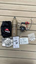 MSR XGK EX Multifuel Brander, Ophalen of Verzenden, Gebruikt