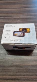 Draagbare Auto Camcorder - Nieuwstaat, Auto diversen, Dashcams, Ophalen, Zo goed als nieuw