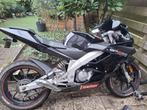 Derbi GPR50 - Sportieve brommer! (MET ESTART), Fietsen en Brommers, Brommers | Derbi, Ophalen, 6 versnellingen, Gebruikt, Maximaal 45 km/u