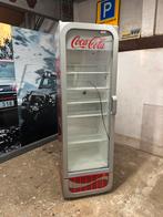 Coca-Cola Koelkast - Perfect voor drankjes!, Ophalen, Gebruikt, 200 liter of meer, 60 cm of meer