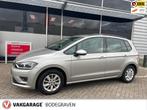 Volkswagen Golf Sportsvan 1.2 TSI Highline / navigatie, Auto's, Volkswagen, Stof, Gebruikt, 4 cilinders, Golf Sportsvan