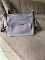 Daily Paper Mooie Schoudertas/Tas/Sac, Ophalen of Verzenden, Nieuw, Grijs, Overige merken