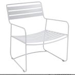 Fermob lage fauteuil wit marshmallow nieuw!, Tuin en Terras, Tuinstoelen, Ophalen of Verzenden, Nieuw
