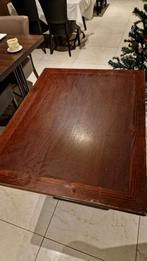 3 stucks eettafels, Ophalen, Rechthoekig, 50 tot 100 cm