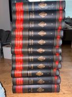 Algemene Winkler Prins Encyclopedie - Complete Serie, Boeken, Encyclopedieën, Ophalen of Verzenden, Gelezen, Algemeen, Complete serie
