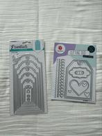 Studio Light / Decotime • Snijmallen, Hobby en Vrije tijd, Ophalen of Verzenden, Nieuw