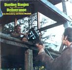 Mooie Country Bluegrass Vinyl LP, Gebruikt, Ophalen