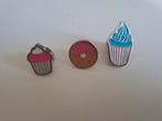 Leuke hema pins, Verzamelen, Speldjes, Pins en Buttons, Ophalen of Verzenden, Zo goed als nieuw