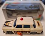 Vasileiadis(?) Renault 8 / R8 “Police”, Ophalen of Verzenden, Zo goed als nieuw, Auto, Overige merken