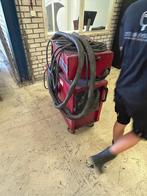 Rowac perfect 33 - transformator kapot, Doe-het-zelf en Verbouw, Gereedschap | Lasapparaten, Ophalen, Gebruikt, 250 ampère of meer