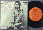 David Bowie - Drive In Saterday 7” single Nederland 1973, Gebruikt, 7 inch, Single, Ophalen of Verzenden