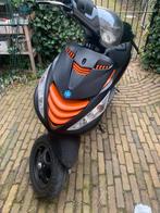 Piaggio zip sp 50cc (h2o), Ophalen, Tweetakt, Maximaal 45 km/u, Zip