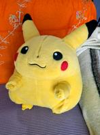 Grote Pikachu ongeveer 40 cm.
Vintage verzamelobject
Hasbro, Verzamelen, Speelgoed, Ophalen of Verzenden, Gebruikt