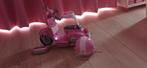 Baby born scooter, Kinderen en Baby's, Ophalen of Verzenden, Gebruikt, Babypop