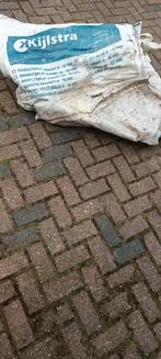 Big bag vandaag gratis af te halen  (niet stuk ), Tuin en Terras, Grind, Keien en Split, Ophalen, Gebruikt, Overige materialen
