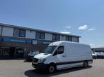 Mercedes-Benz Sprinter 316 Maxi L3H2 | 1.8 NGT Automaat 115k, Auto's, Automaat, Gebruikt, Euro 6, Wit