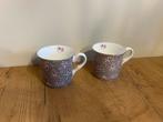 Katie Alice Ditsy Floral Mokken - Fijn Porselein, Huis en Inrichting, Keuken | Servies, Nieuw, Ophalen of Verzenden, Overige stijlen
