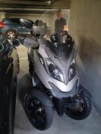 Quadro Vehicles QV4, Particulier, Toermotor