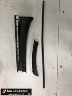 Audi 80 (8C2,B4) ('91-'95) 893819404 parafan paravanplaat, Auto-onderdelen, Carrosserie en Plaatwerk, Gebruikt, -, Voor, -