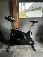 Bodybike spinning fiets, Ophalen, Gebruikt, Metaal, Spinningfiets