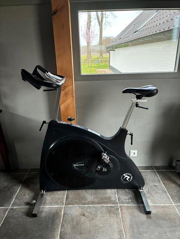 Bodybike spinning fiets beschikbaar voor biedingen