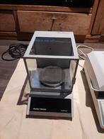 Mettler Toledo (PM460) Delta Range precisie weegschaal, Ophalen, 1 tot 500 gram, Personenweegschaal, Minder dan 10 kg