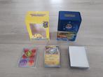 World Championship 2023 Yokohama deck zonder pikachu, Ophalen of Verzenden, Nieuw, Meerdere kaarten, Foil