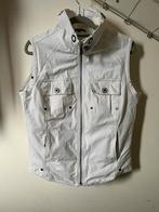 Gaastra witte gilet, Kleding | Dames, Bodywarmers, Gaastra, Wit, Ophalen of Verzenden, Zo goed als nieuw