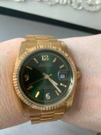 Mooie horloge, Sieraden, Tassen en Uiterlijk, Horloges | Heren, Ophalen of Verzenden, Zo goed als nieuw, Overige merken