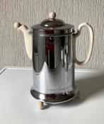 Vintage isolerende koffiepot Benraad Made Holland, Ophalen of Verzenden